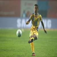 LalruattharaIndian Professional Footballer