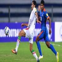 Pritam KotalIndian Professional Footballer