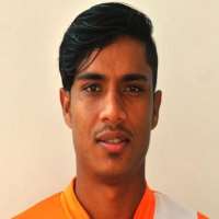 Sumeet PassiIndian Professional Footballer
