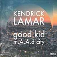 Kendrick LamarGood Kid, M.A.A.D City ( Album 2012)