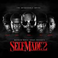 Rick RossSelf Made Vol. 2 (Album 2012)