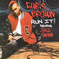 Chris BrownRun It! (Album 2005)