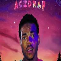 Chance the RapperAcid Rap (Mixtape 2013), Coloring Book (Mixtape 2016)
