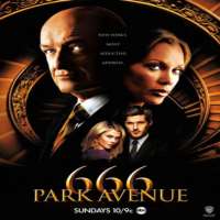 Samantha Logan666 Park Avenue as Nona Clark (TV Series 2012-2013)