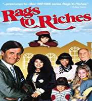 Kimiko GelmanRags to Riches as Rose Foley (TV Series 1987-1988)