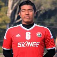 Chinglensana Singh (Footballer)Indian Professional Footballer