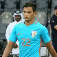 Davinder Singh (Footballer)Indian Professional Footballer
