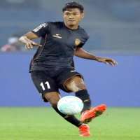 Seiminlen DoungelIndian Professional Footballer