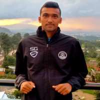 Sarthak GoluiIndian Professional Footballer