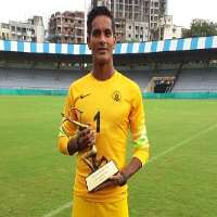 Subrata PalIndian Professional Footballer