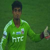 Rehenesh TPIndian Professional Footballer