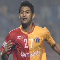 Nikhil PoojariIndian Professional Footballer