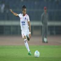 Seityasen SinghIndian Professional Footballer