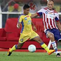 Milan SinghIndian Professional Footballer
