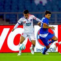 Vinit RaiIndian Professional Footballer