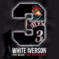 Post MaloneWhite Iverson (Album 2015)