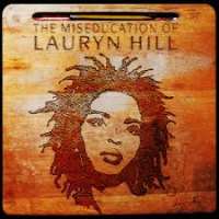 Lauryn HillThe Miseducation of Lauryn Hill (Album 1998), Killing Me Softly (Song)