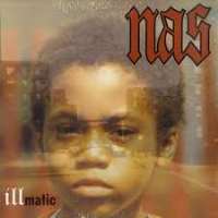 NasIllmatic (Album 1994)