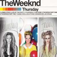 The WeekndHouse of Balloons (Mixtape 2011), Thursday (Mixtape 2011), Echoes of Silence (Mixtape 2011)