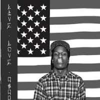 ASAP RockyLive. Love. A$AP (Mixtape 2011)