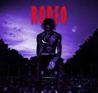 Travis ScottRodeo (Album 2015)