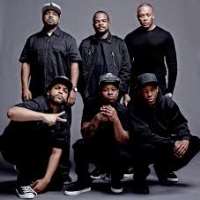 Ice CubeC.I.A. (Hip Hop Group), N.W.A (Hip Hop Group)