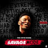 Twenty One SavageFree Guwop (2015), Savage Mode (2016), X (Song 2016), Bank Account (Song 2017)
