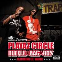 Two ChainzDuffle Bag Boy (Album 2007)