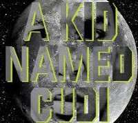 Kid CudiA Kid Named Cudi (Mixtape 2008)