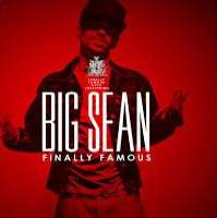 Big SeanFinally Famous (Album 2011)