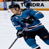 Joe PavelskiAmerican professional ice hockey player