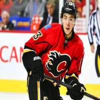Johnny GaudreauAmerican professional ice hockey player