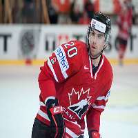 John TavaresCanadian professional ice hockey player