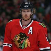 Duncan KeithCanadian professional ice hockey player