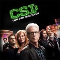 Kate WalshCSI: Crime Scene Investigation as Mimosa (TV Series 2004)