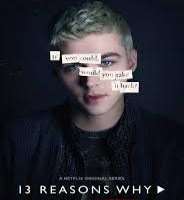 Tommy Dorfman13 Reasons Why as Ryan Shaver (TV Series 2017-Present)