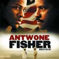 Derek LukeAntwone Fisher as Antwone 
