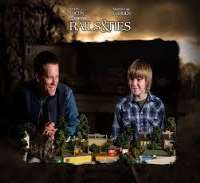 Miles HeizerRails & Ties as Davey Danner (Film 2007)