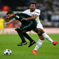 Mousa Dembele (Belgian Footballer)Belgian Professional Footballer