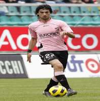 Javier PastoreClausura Championship aganist River Plate (2009)