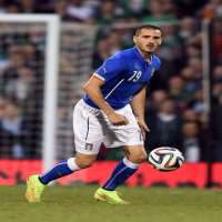 Leonardo BonucciItalian Professional Footballer
