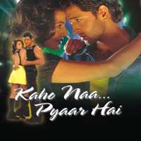 Hrithik RoshanKaho Naa... Pyaar Hai as Rohit/Raj Chopra (Film 2000)