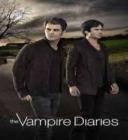 Joseph MorganThe Vampire Diaries as Klaus Mikaelson (TV series 2011-2016)