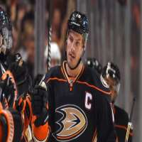 Ryan GetzlafCanadian professional ice hockey player