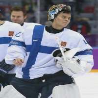 Tuukka RaskFinnish professional ice hockey player