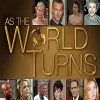 Zach RoerigAs the World Turns as Casey Hughes (TV series)