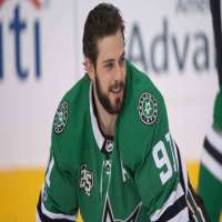 Tyler SeguinCanadian professional ice hockey player