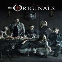 Steven KruegerThe Originals as Joshua 
