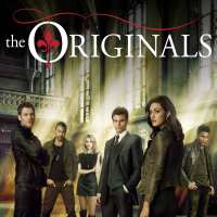 Daniella PinedaThe Originals as Sophie Devereaux (TV Series 2013-2014)
