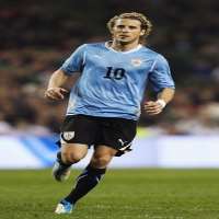 Diego ForlanUruguayan Professional Footballer